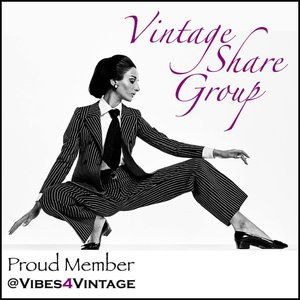 BANNERS for V4V Vintage Share Group !